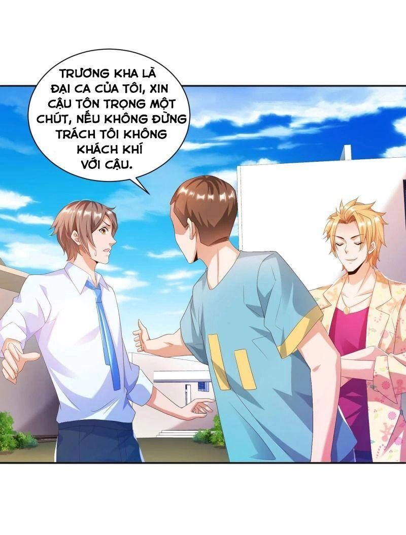 Tôi Luyện Thành Thần Chapter 13 - 25