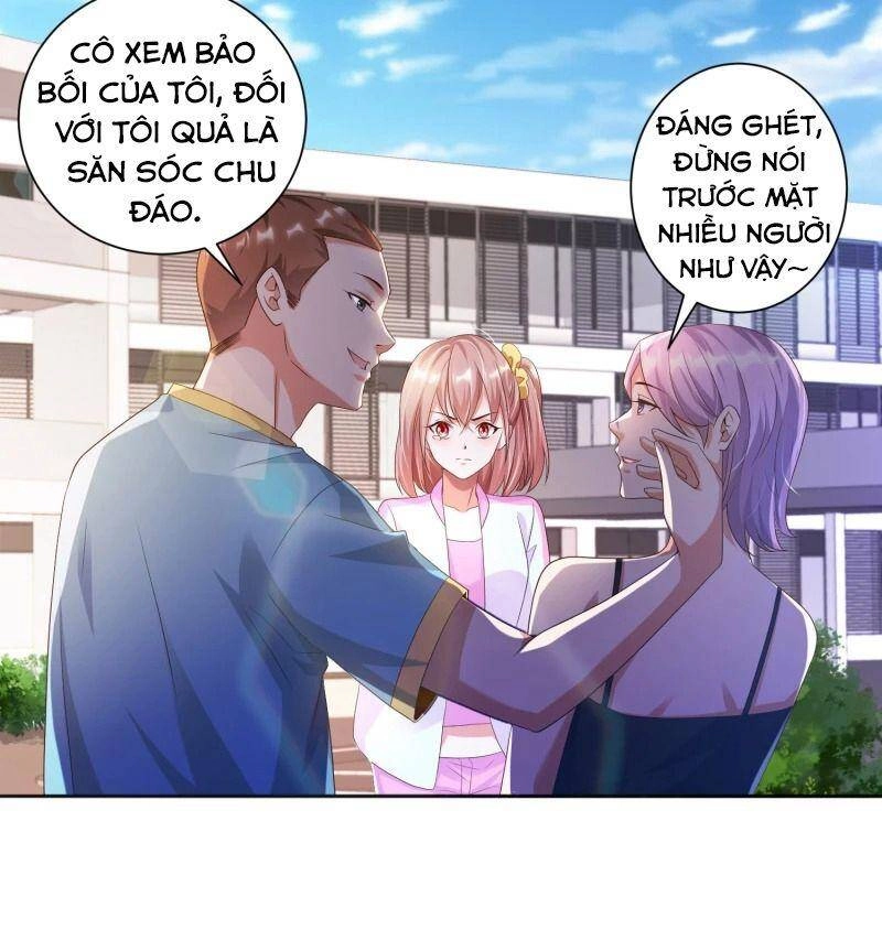 Tôi Luyện Thành Thần Chapter 13 - 30