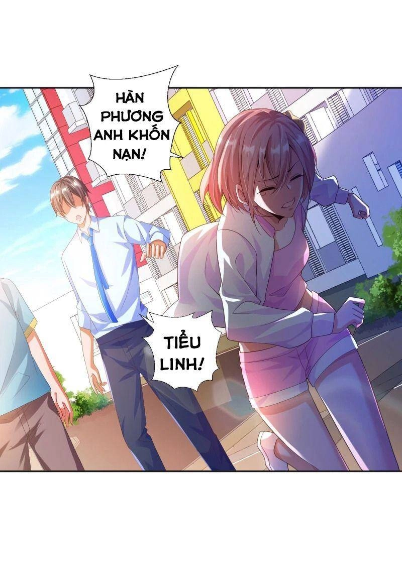 Tôi Luyện Thành Thần Chapter 13 - 33