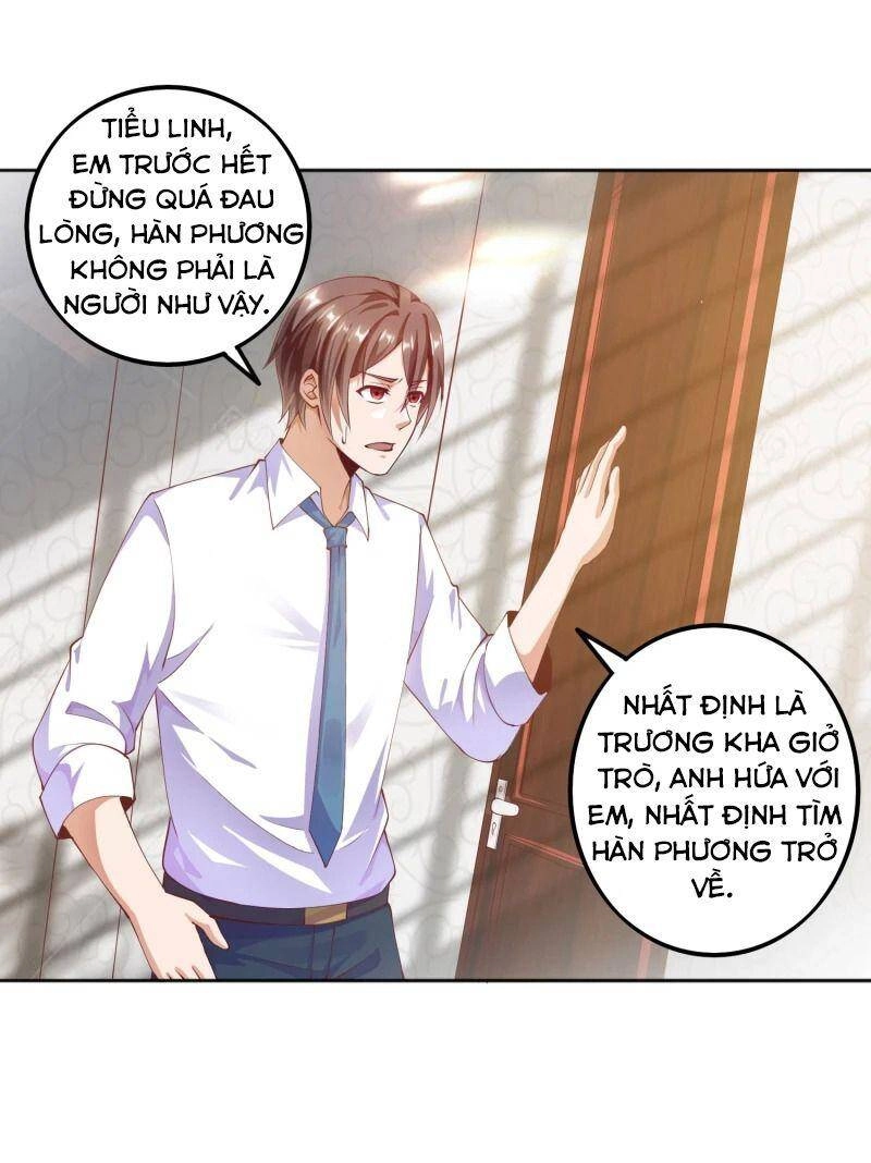 Tôi Luyện Thành Thần Chapter 13 - 36