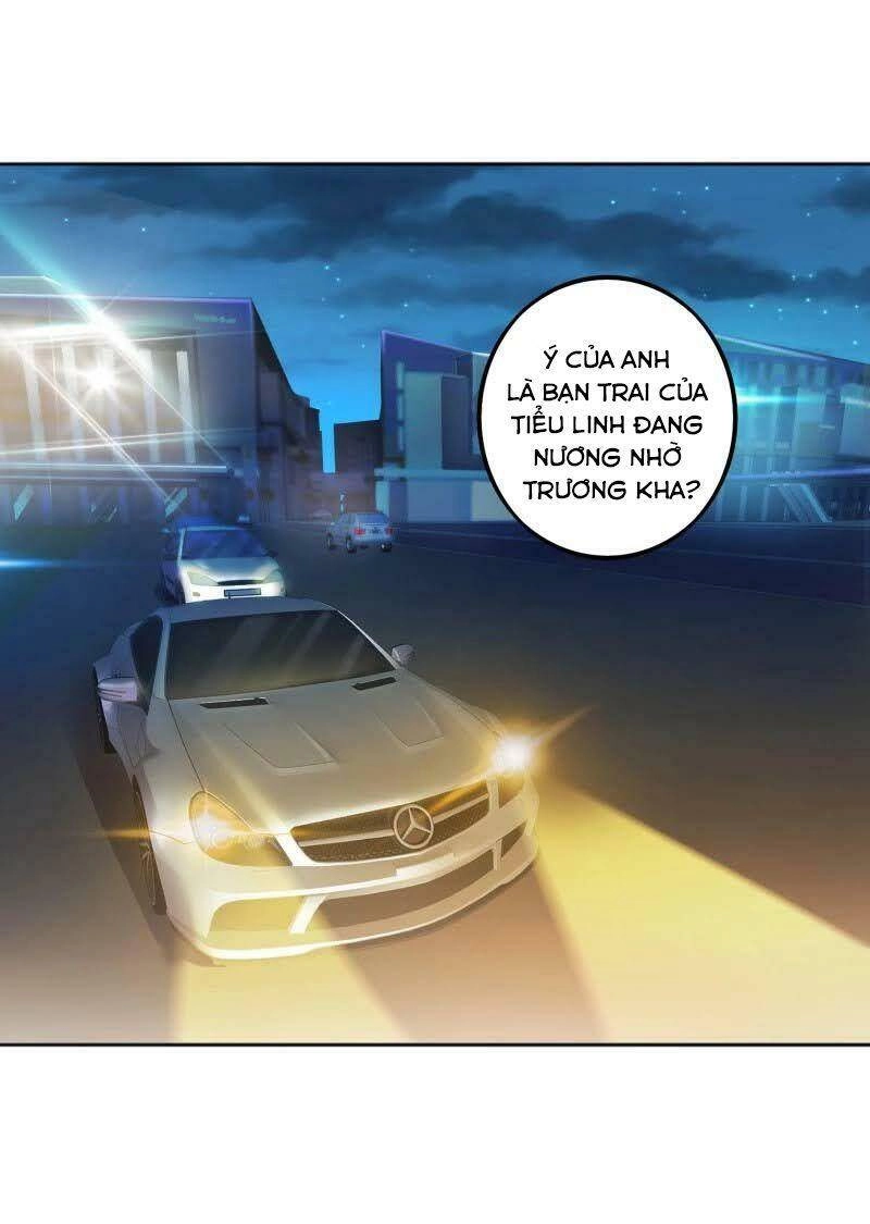 Tôi Luyện Thành Thần Chapter 14 - 3