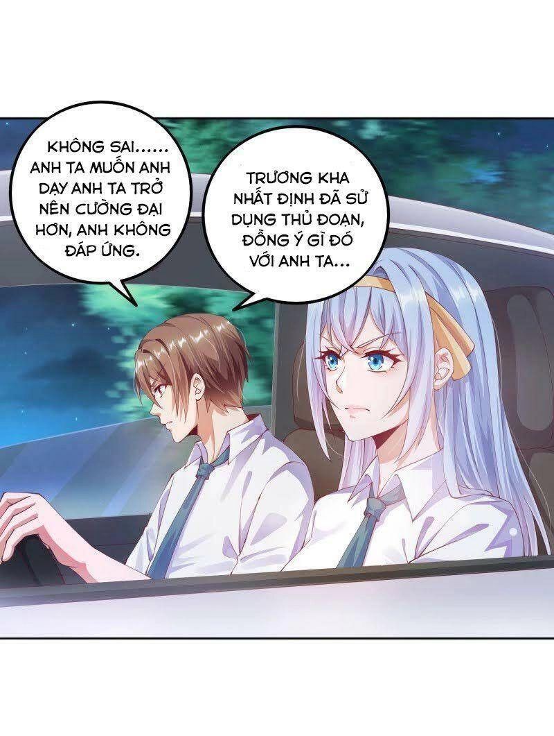 Tôi Luyện Thành Thần Chapter 14 - 4