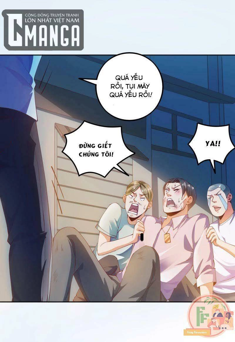 Tôi Luyện Thành Thần Chapter 14 - 14