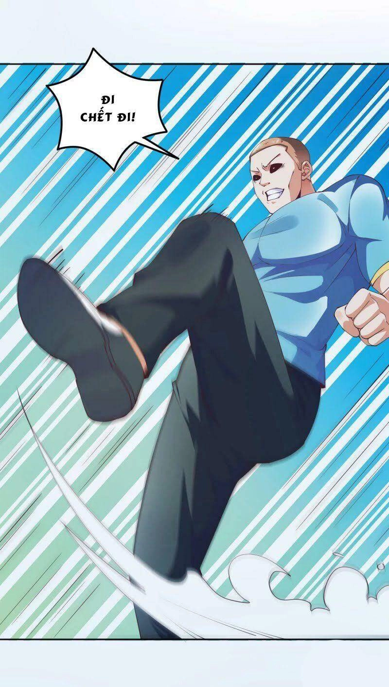 Tôi Luyện Thành Thần Chapter 14 - 15