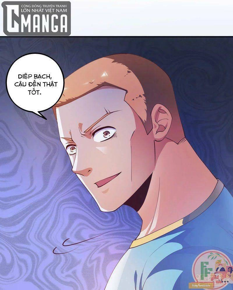 Tôi Luyện Thành Thần Chapter 14 - 17