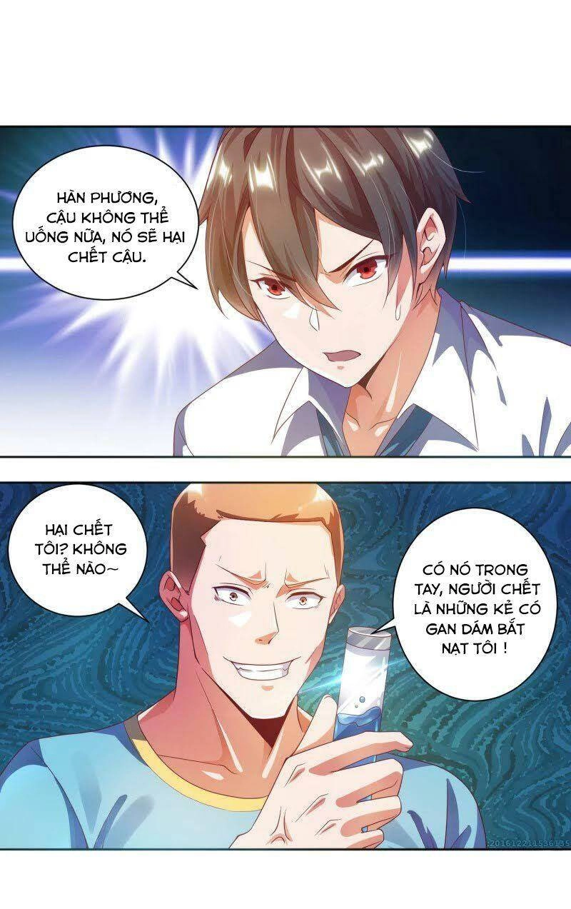 Tôi Luyện Thành Thần Chapter 14 - 19