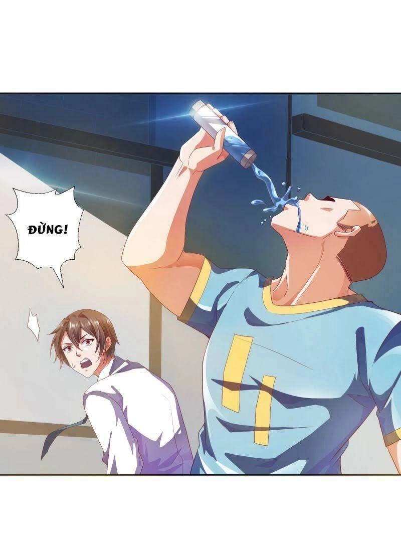 Tôi Luyện Thành Thần Chapter 14 - 21