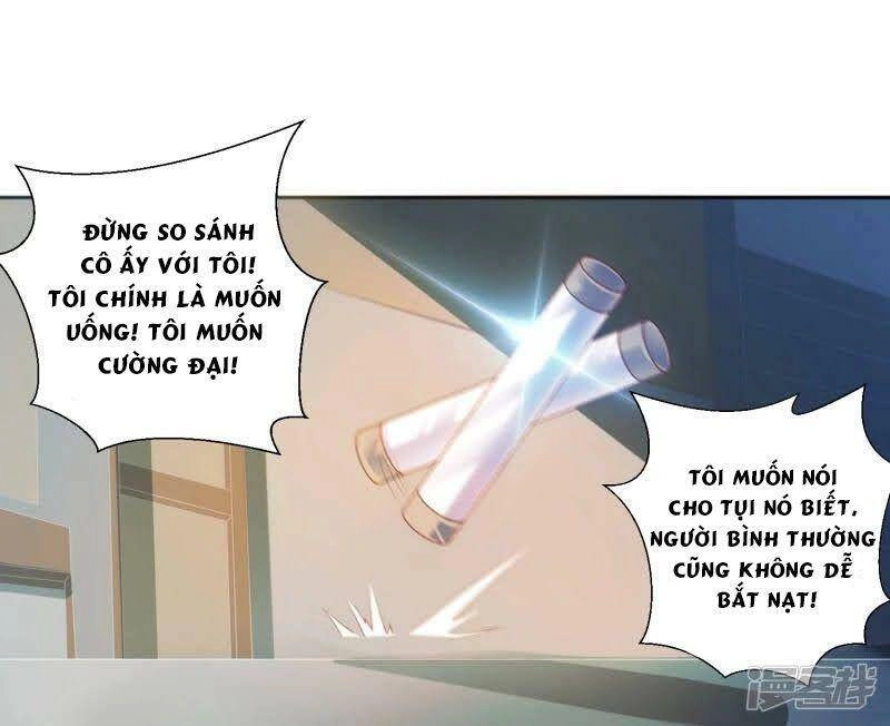 Tôi Luyện Thành Thần Chapter 14 - 22