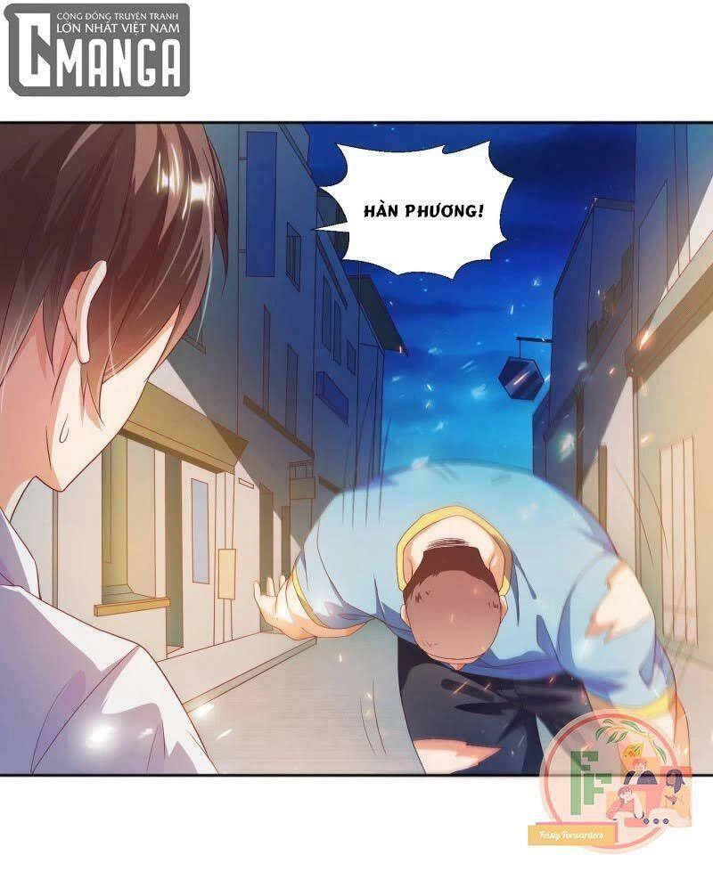 Tôi Luyện Thành Thần Chapter 14 - 26