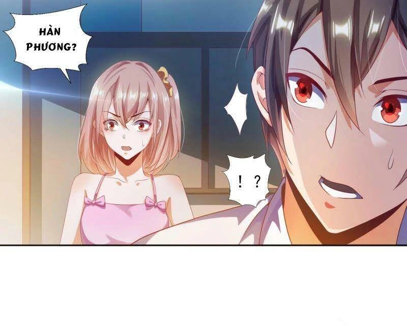 Tôi Luyện Thành Thần Chapter 14 - 28