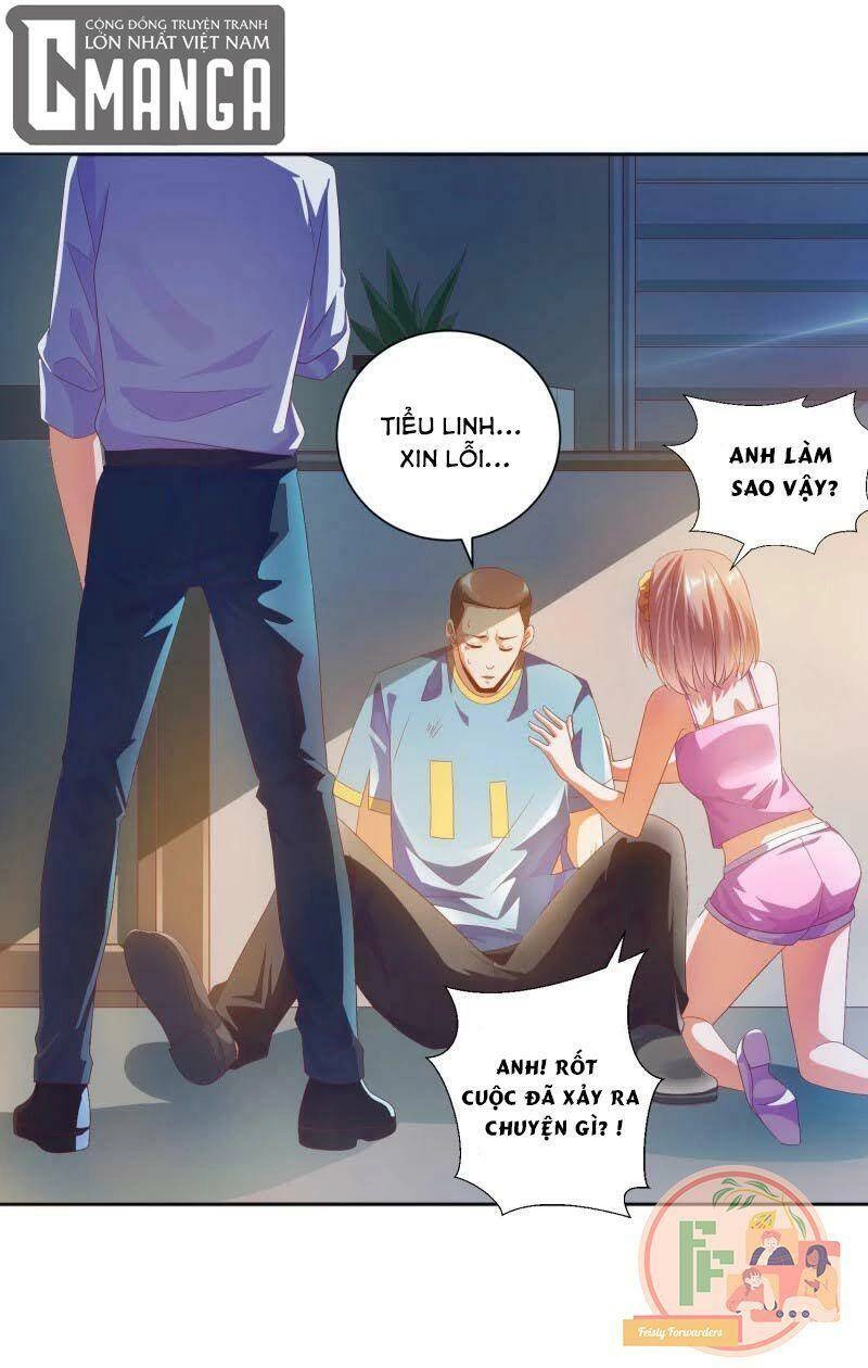 Tôi Luyện Thành Thần Chapter 14 - 29