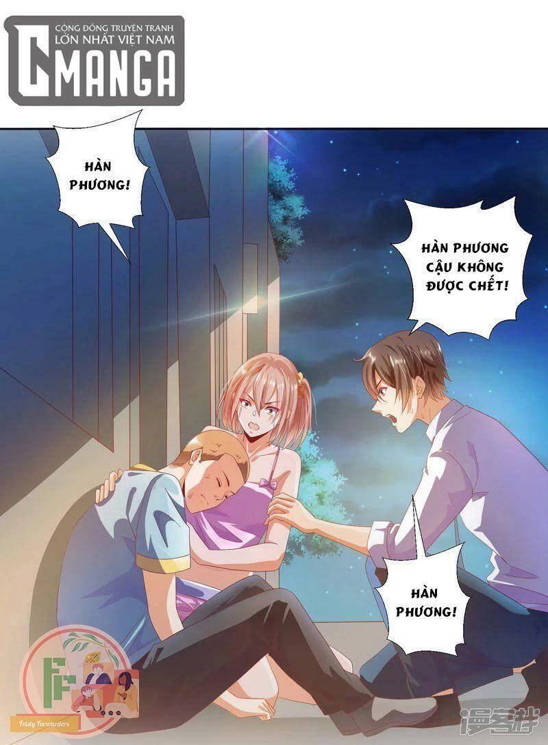 Tôi Luyện Thành Thần Chapter 14 - 32