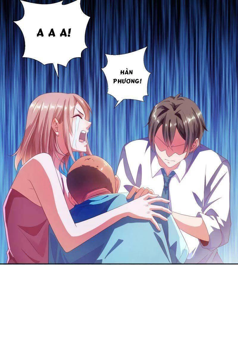 Tôi Luyện Thành Thần Chapter 14 - 33