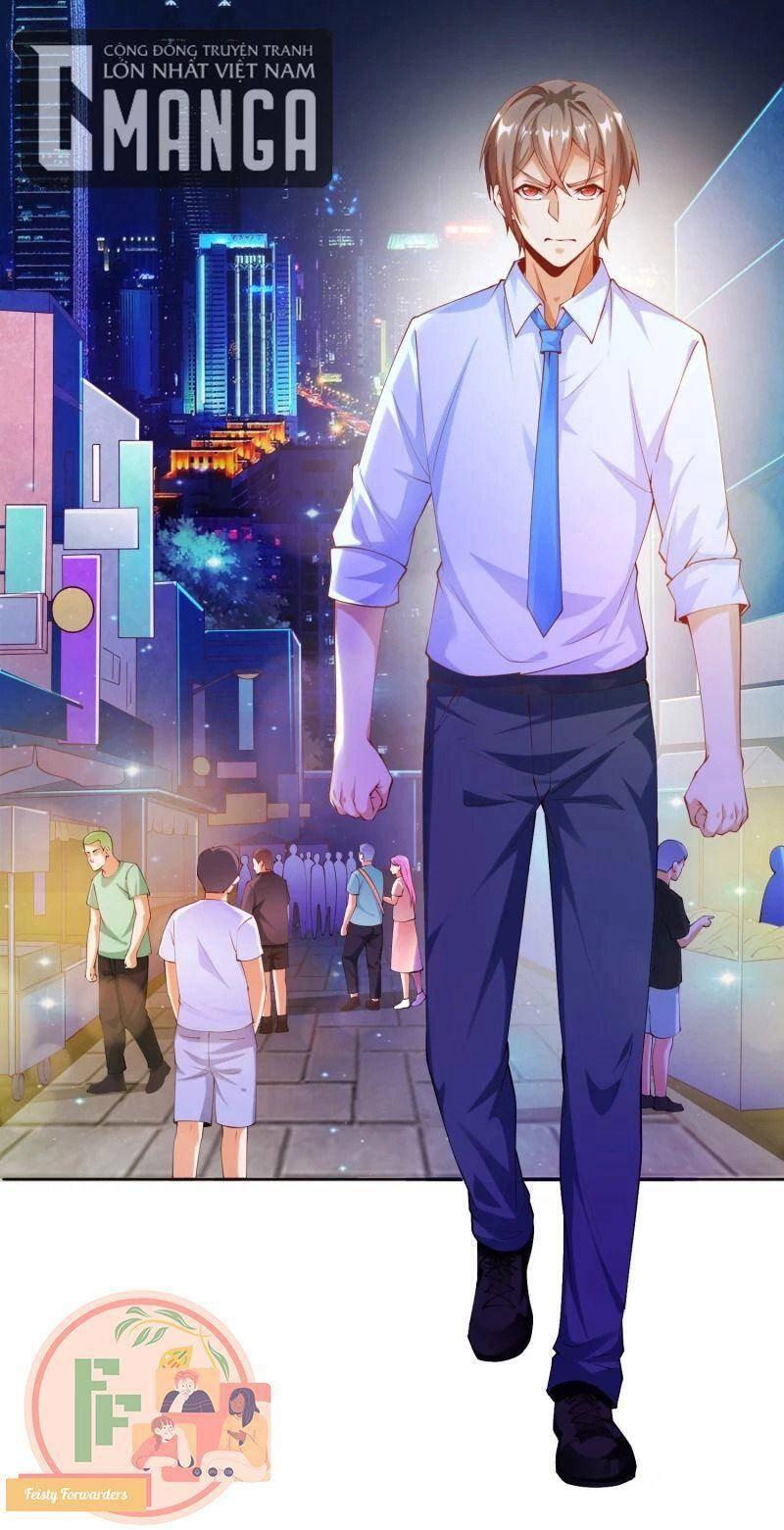 Tôi Luyện Thành Thần Chapter 15 - 2