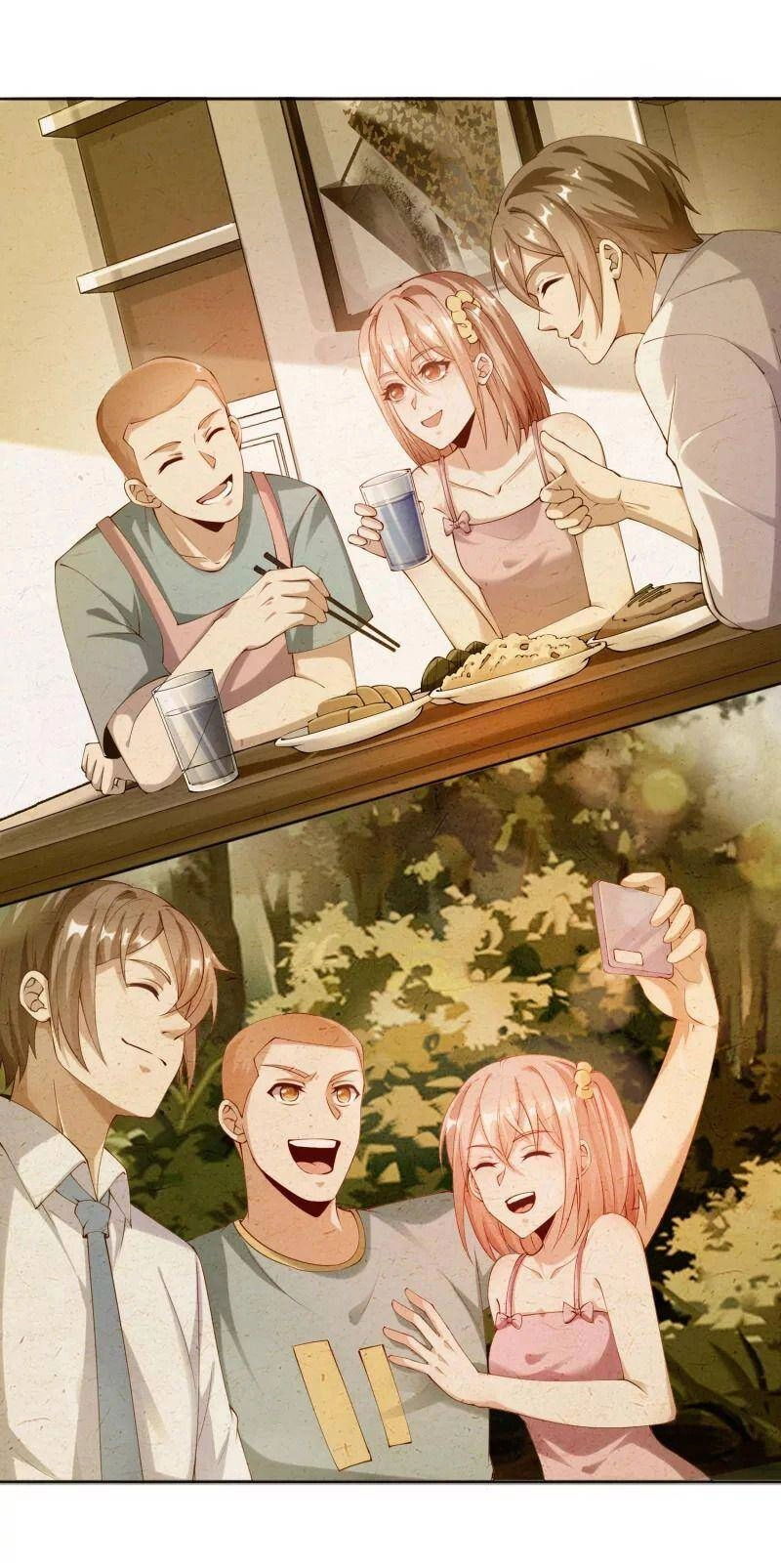 Tôi Luyện Thành Thần Chapter 15 - 3