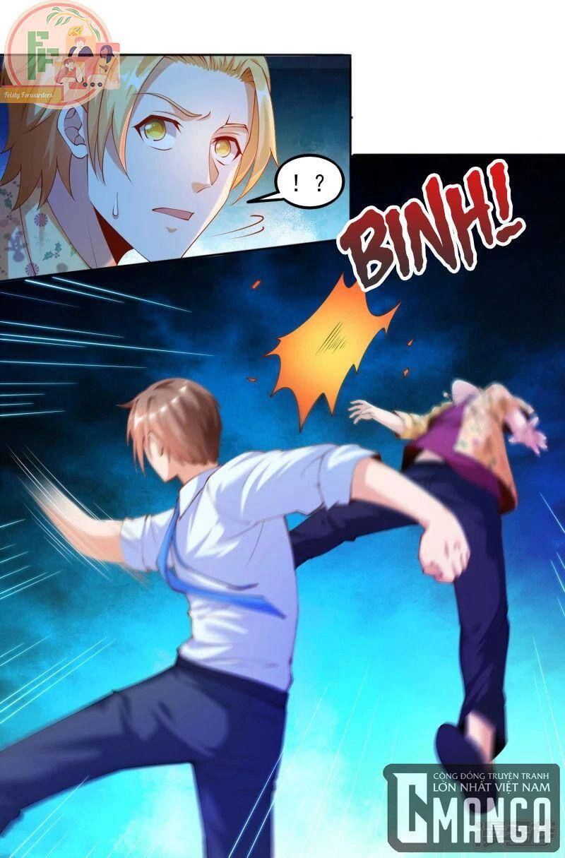 Tôi Luyện Thành Thần Chapter 15 - 5