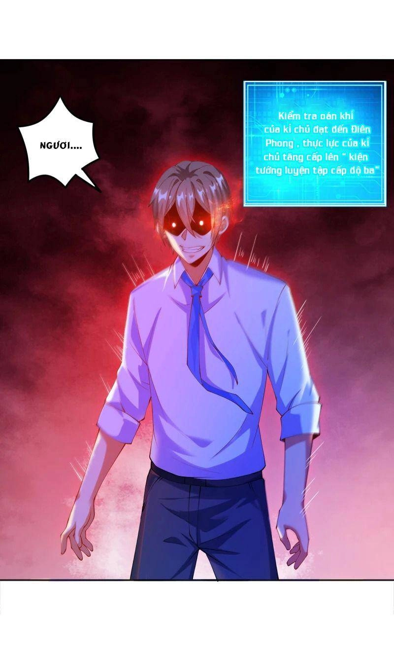 Tôi Luyện Thành Thần Chapter 15 - 7