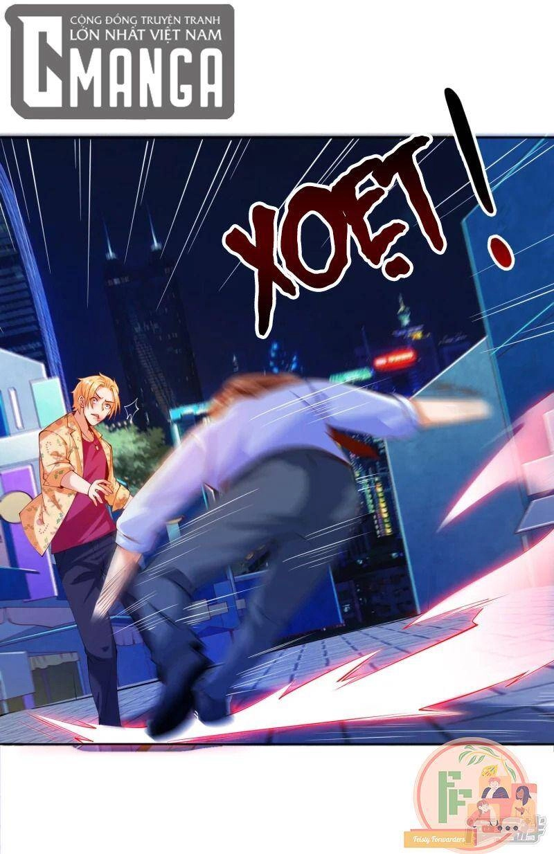 Tôi Luyện Thành Thần Chapter 15 - 8