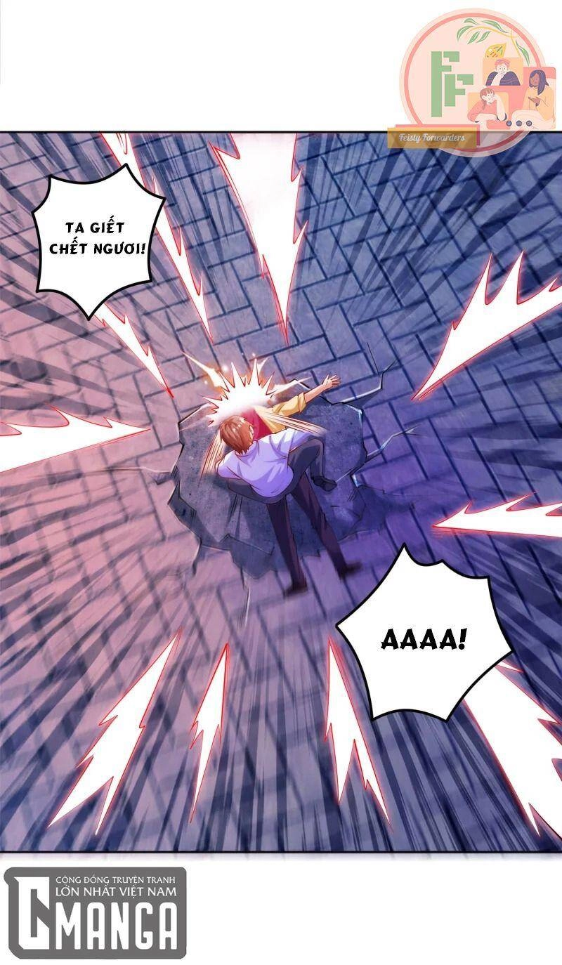 Tôi Luyện Thành Thần Chapter 15 - 11