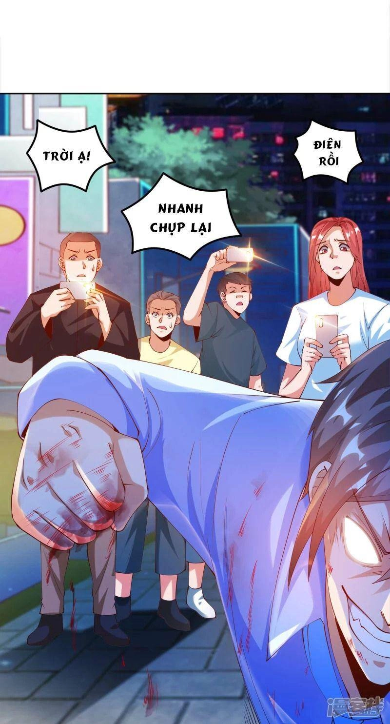 Tôi Luyện Thành Thần Chapter 15 - 12