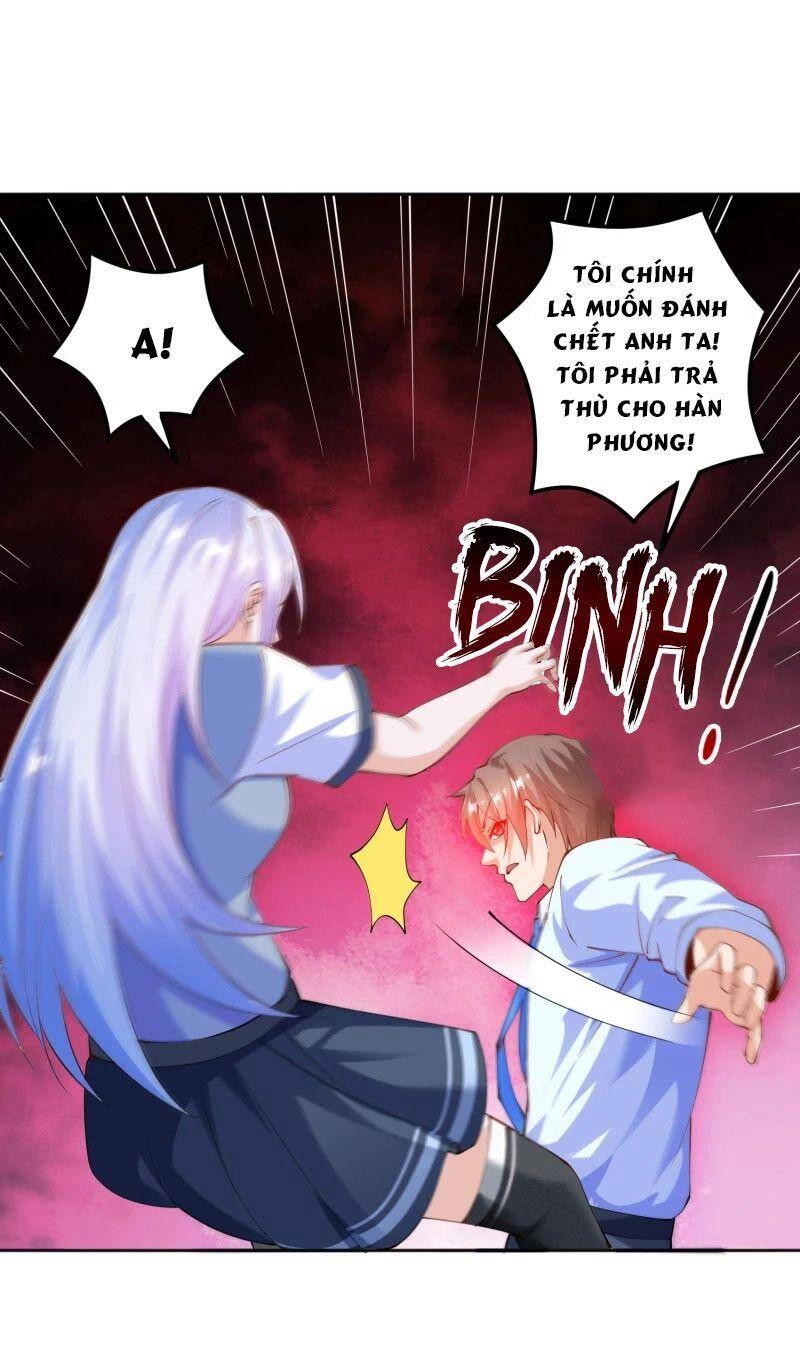 Tôi Luyện Thành Thần Chapter 15 - 15