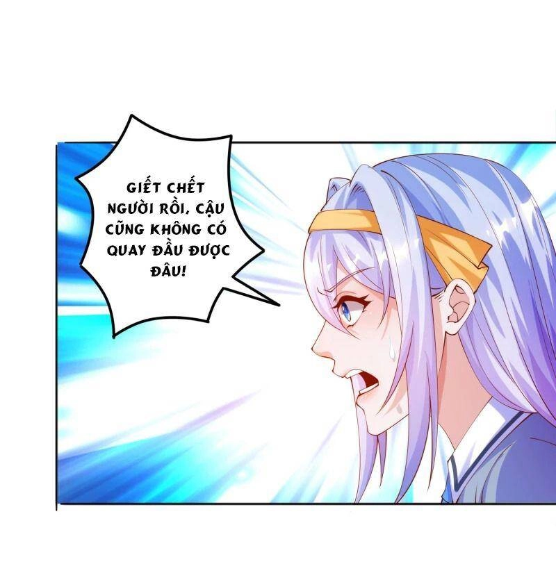 Tôi Luyện Thành Thần Chapter 15 - 16