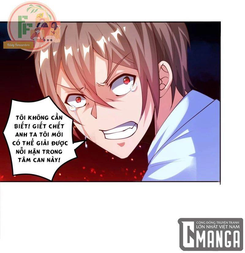 Tôi Luyện Thành Thần Chapter 15 - 17