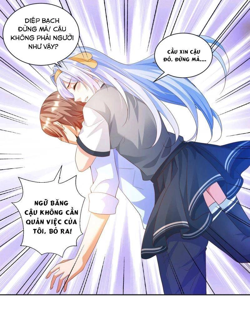 Tôi Luyện Thành Thần Chapter 15 - 18