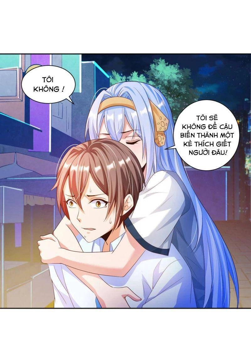 Tôi Luyện Thành Thần Chapter 15 - 19