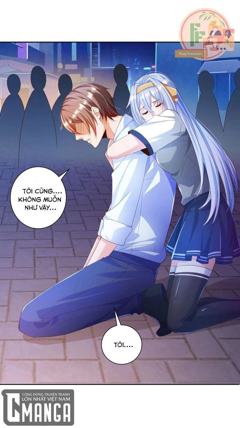 Tôi Luyện Thành Thần Chapter 15 - 20