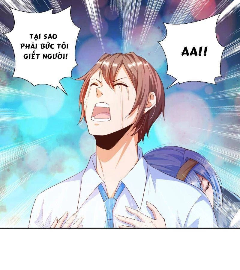 Tôi Luyện Thành Thần Chapter 15 - 22