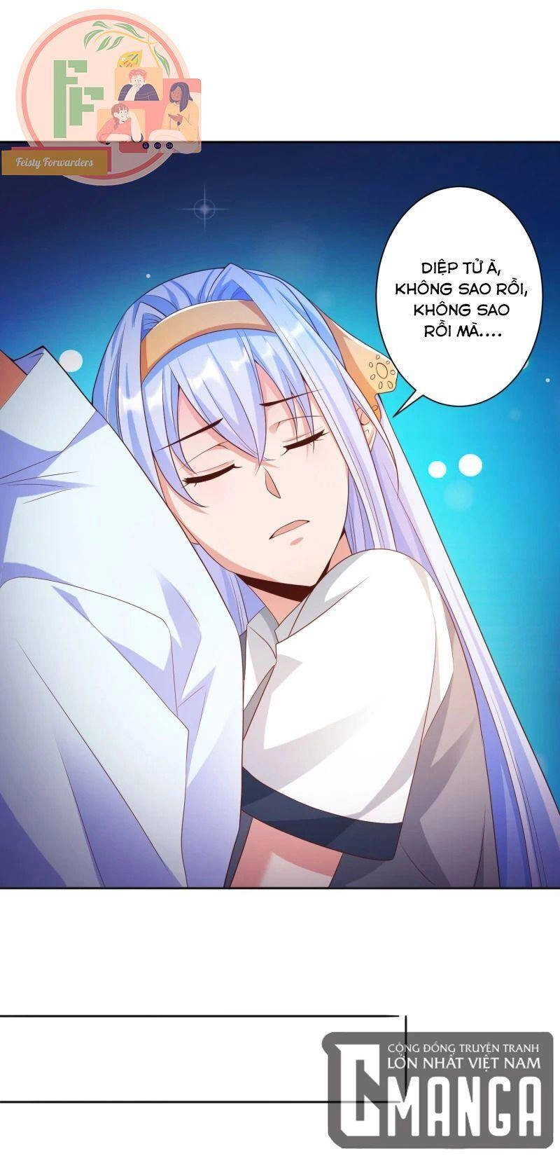 Tôi Luyện Thành Thần Chapter 15 - 23