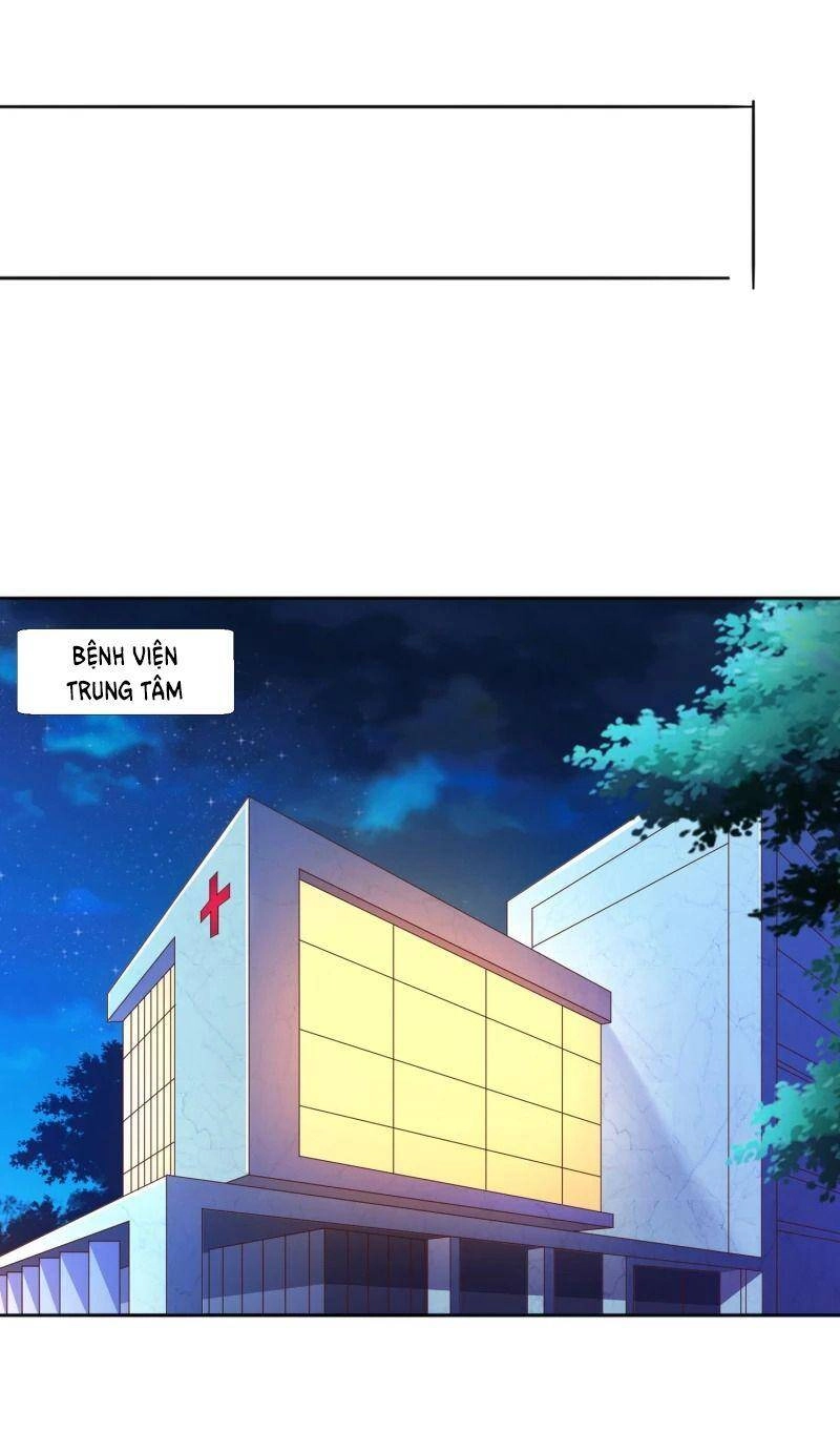 Tôi Luyện Thành Thần Chapter 15 - 24