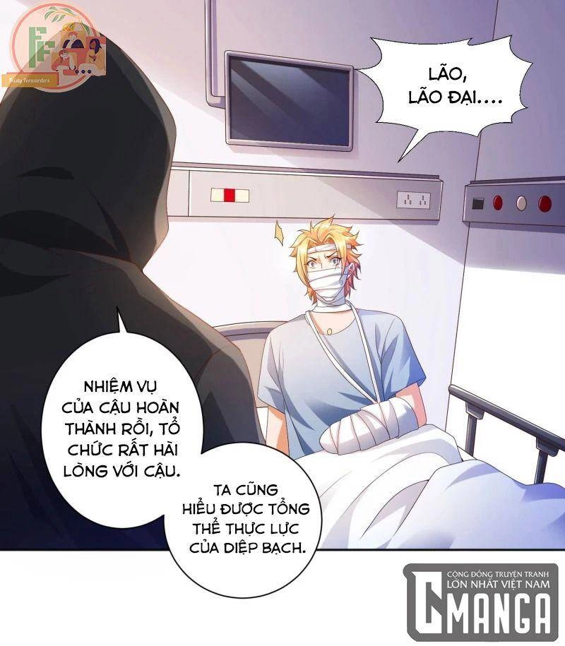 Tôi Luyện Thành Thần Chapter 15 - 26