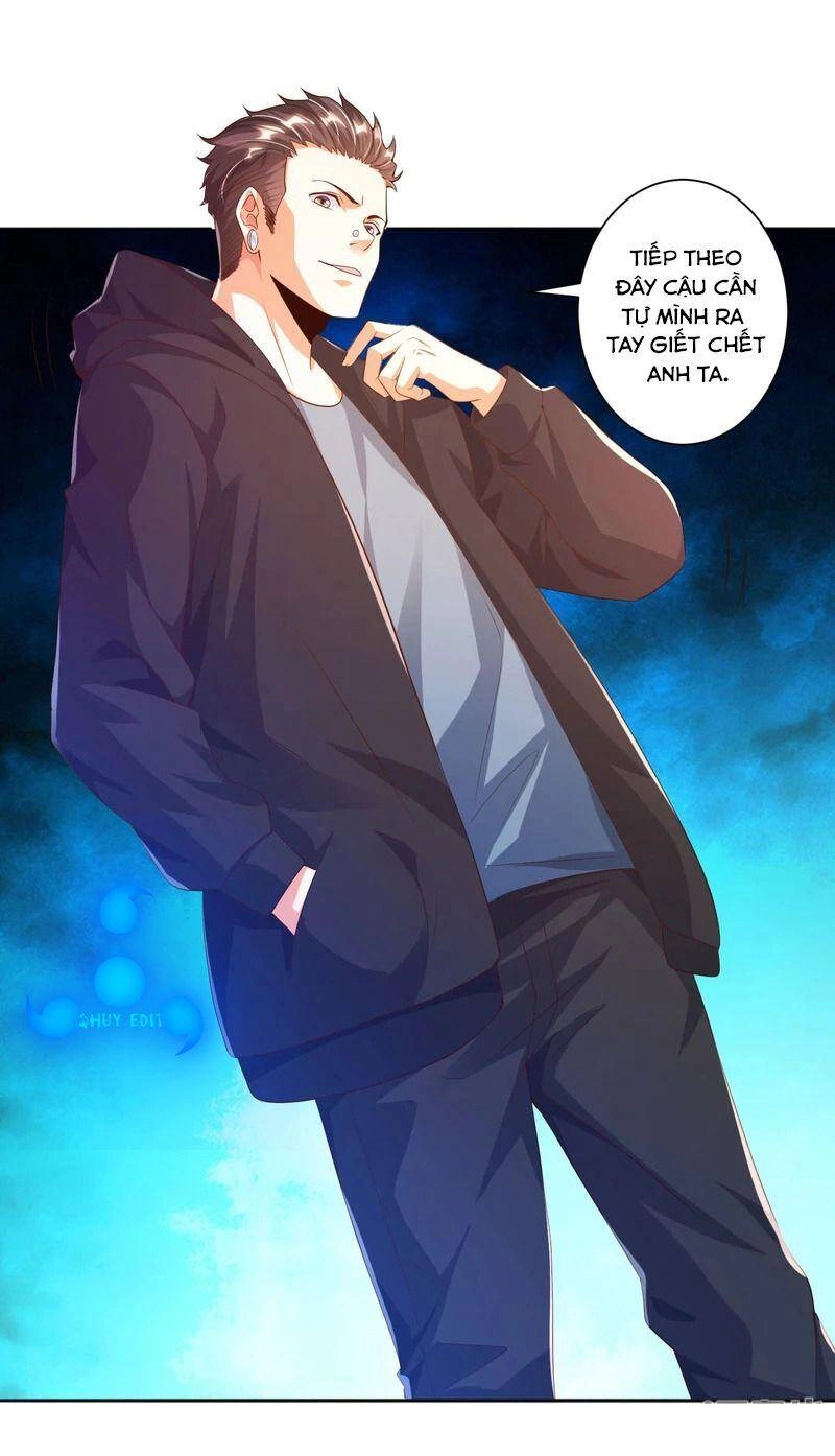 Tôi Luyện Thành Thần Chapter 15 - 27