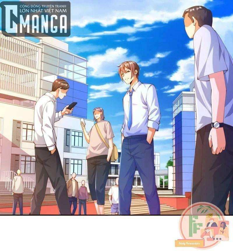 Tôi Luyện Thành Thần Chapter 16 - 2