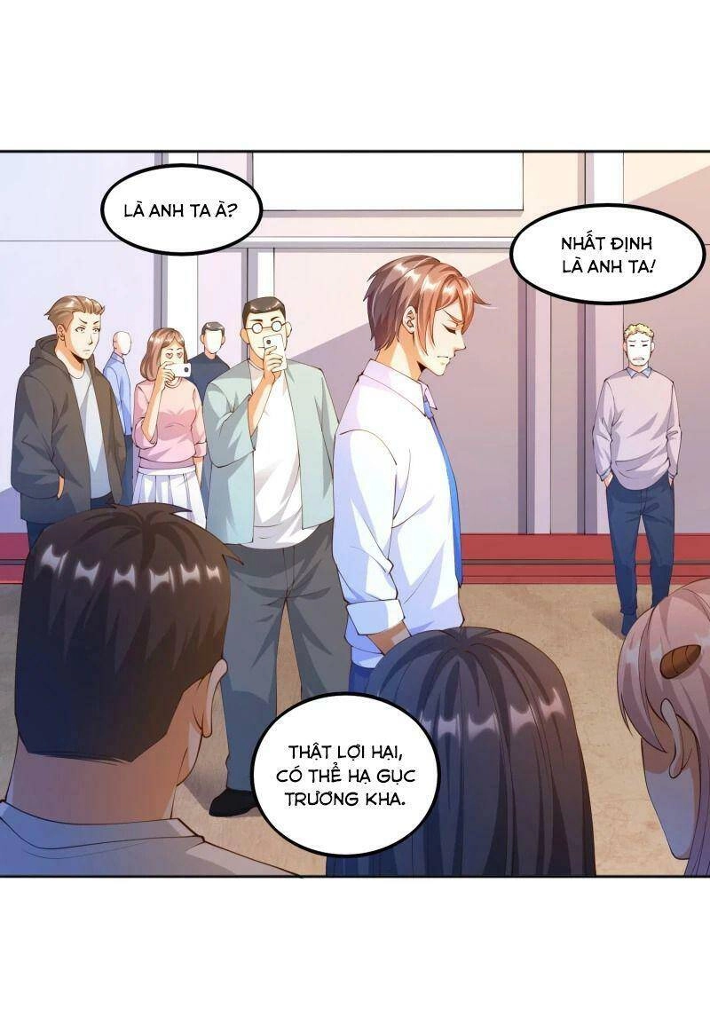 Tôi Luyện Thành Thần Chapter 16 - 3