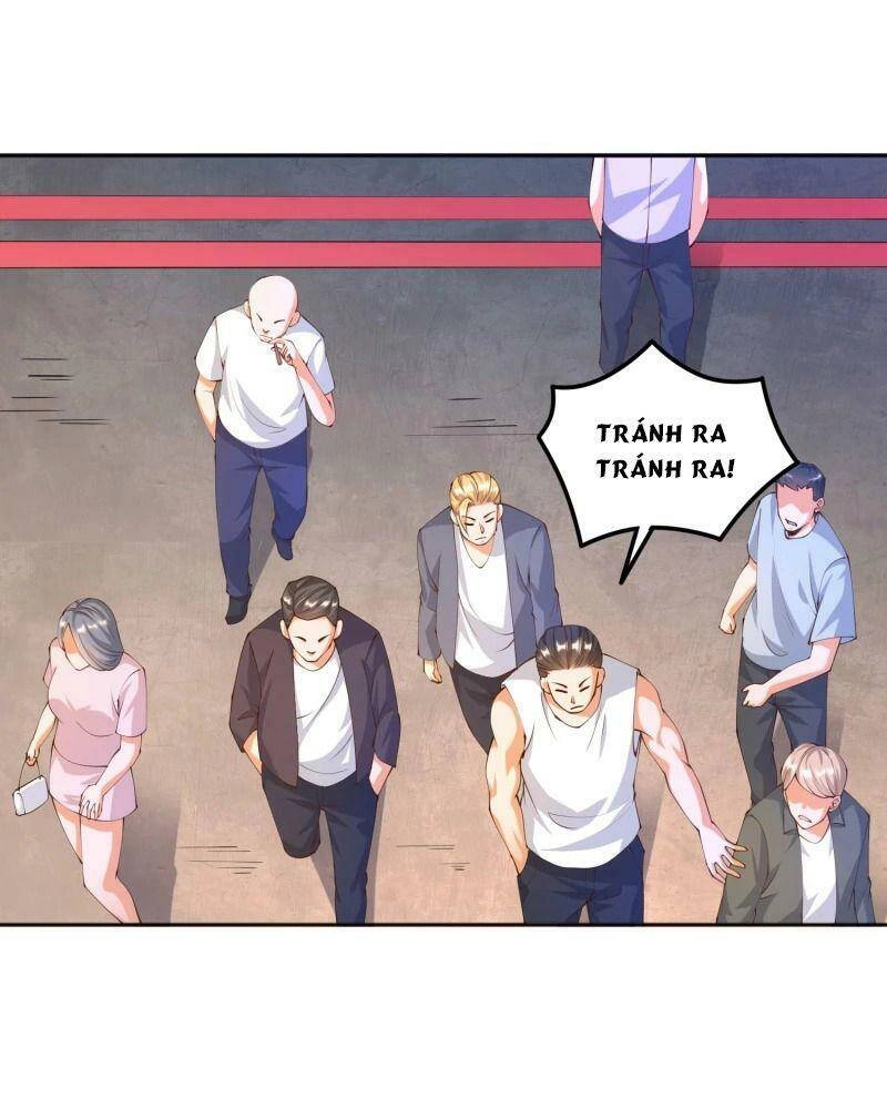 Tôi Luyện Thành Thần Chapter 16 - 4