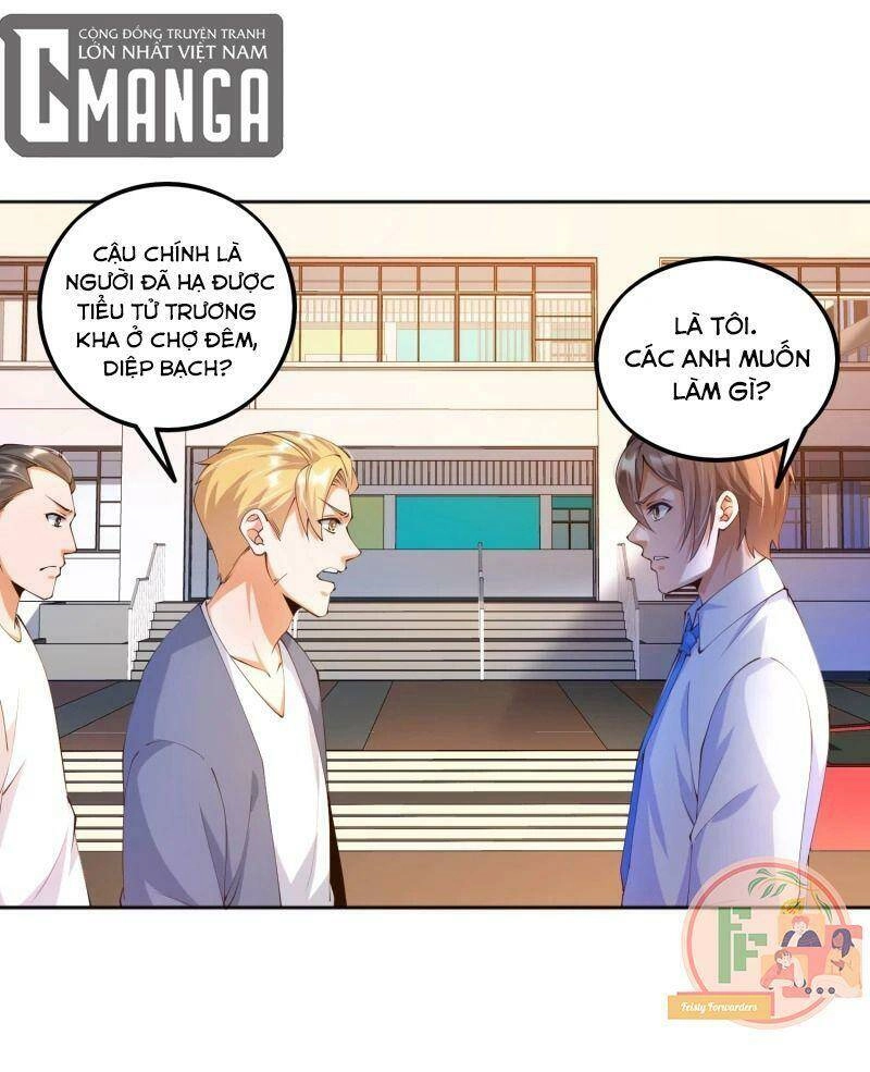 Tôi Luyện Thành Thần Chapter 16 - 5