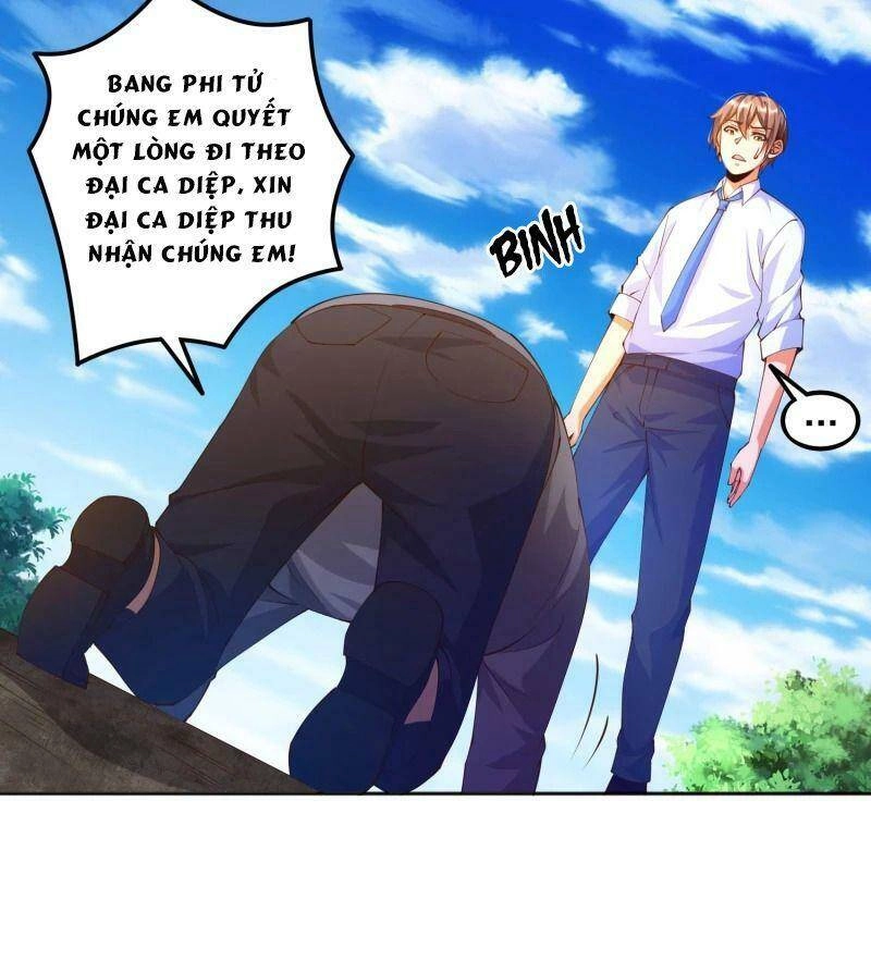 Tôi Luyện Thành Thần Chapter 16 - 7