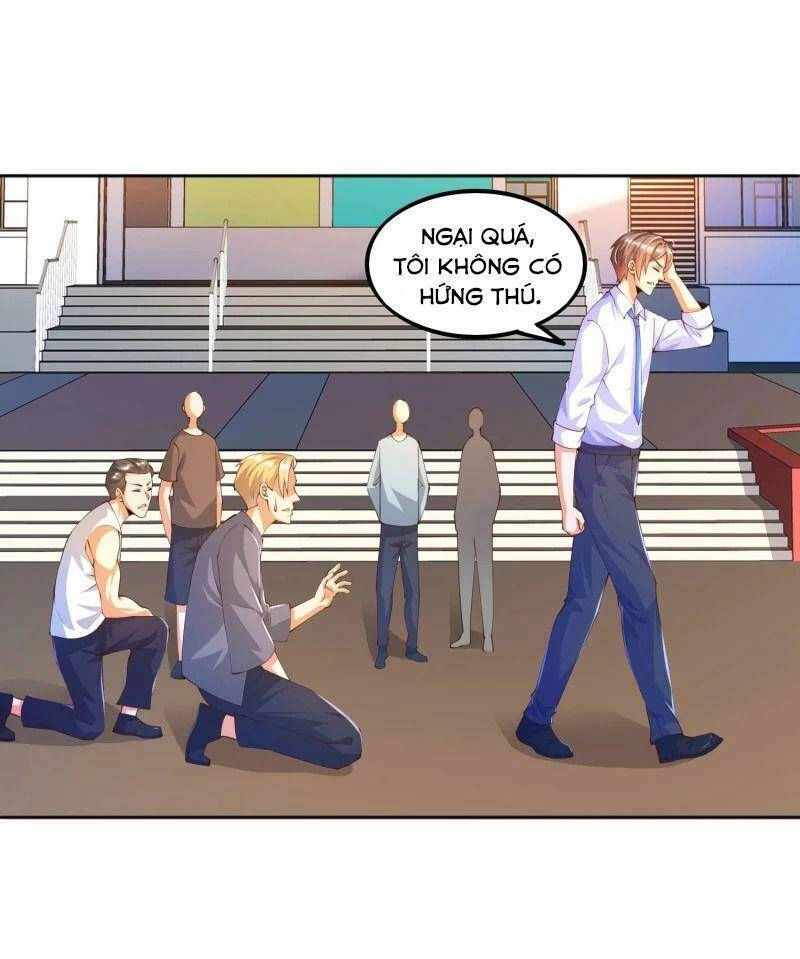 Tôi Luyện Thành Thần Chapter 16 - 9