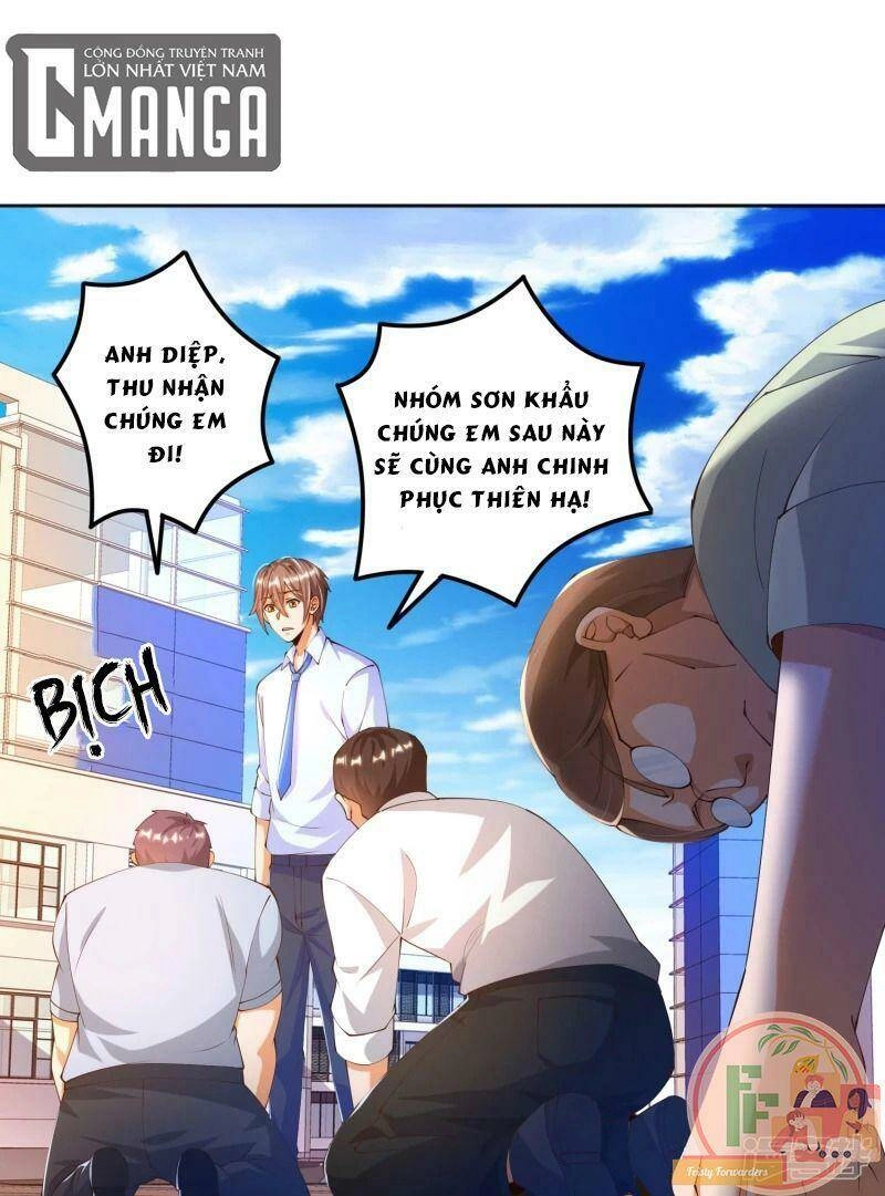 Tôi Luyện Thành Thần Chapter 16 - 11