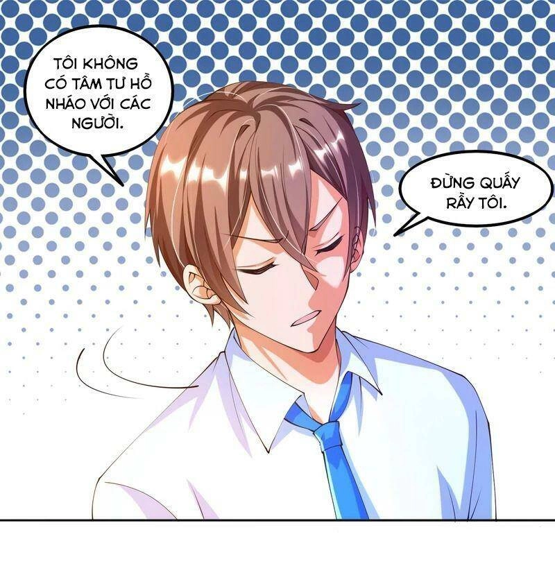 Tôi Luyện Thành Thần Chapter 16 - 12