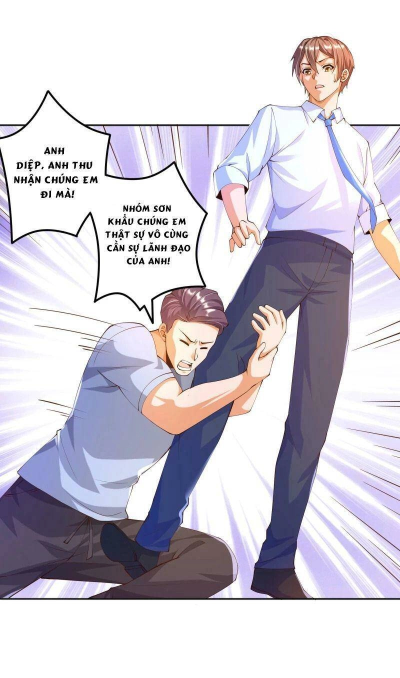 Tôi Luyện Thành Thần Chapter 16 - 13