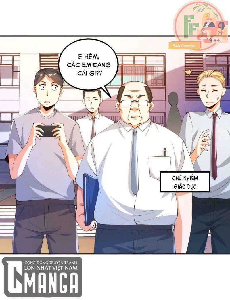 Tôi Luyện Thành Thần Chapter 16 - 14