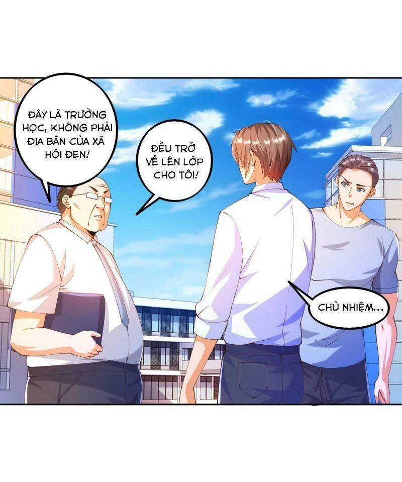 Tôi Luyện Thành Thần Chapter 16 - 15