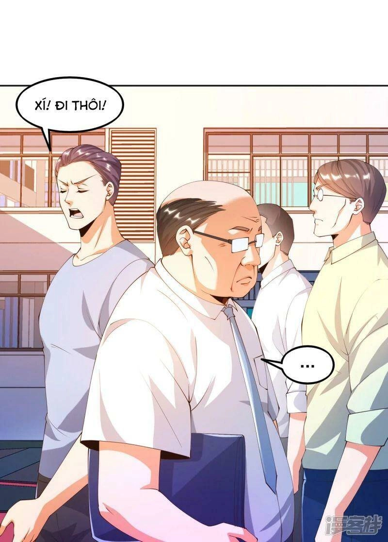 Tôi Luyện Thành Thần Chapter 16 - 16