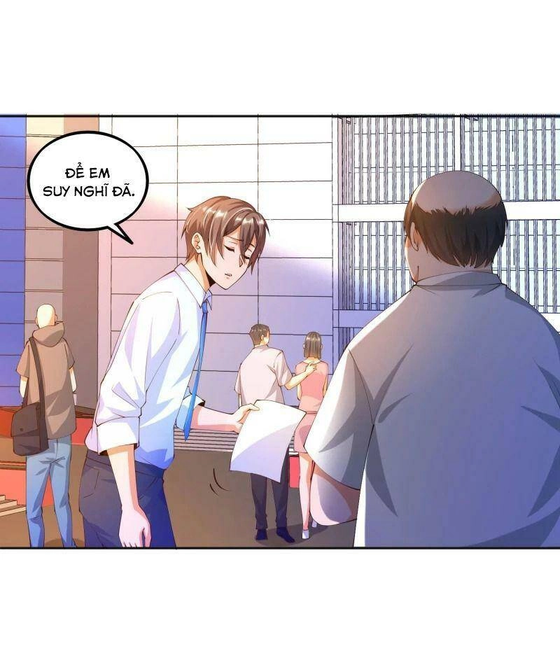 Tôi Luyện Thành Thần Chapter 16 - 18