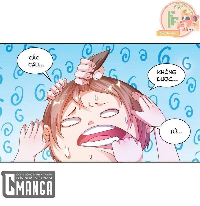 Tôi Luyện Thành Thần Chapter 16 - 23