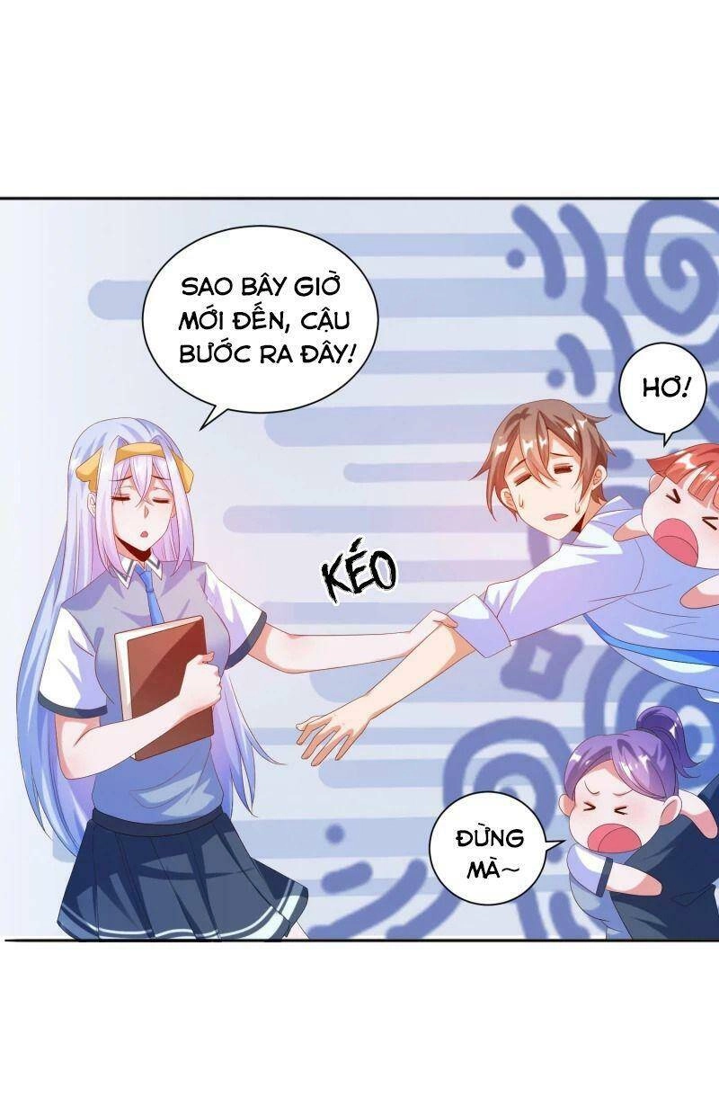 Tôi Luyện Thành Thần Chapter 16 - 25